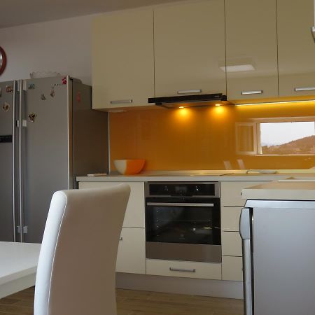 Apartments Istarska Street (Adults Only) Split Buitenkant foto