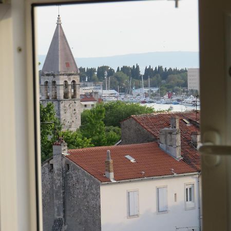 Apartments Istarska Street (Adults Only) Split Buitenkant foto
