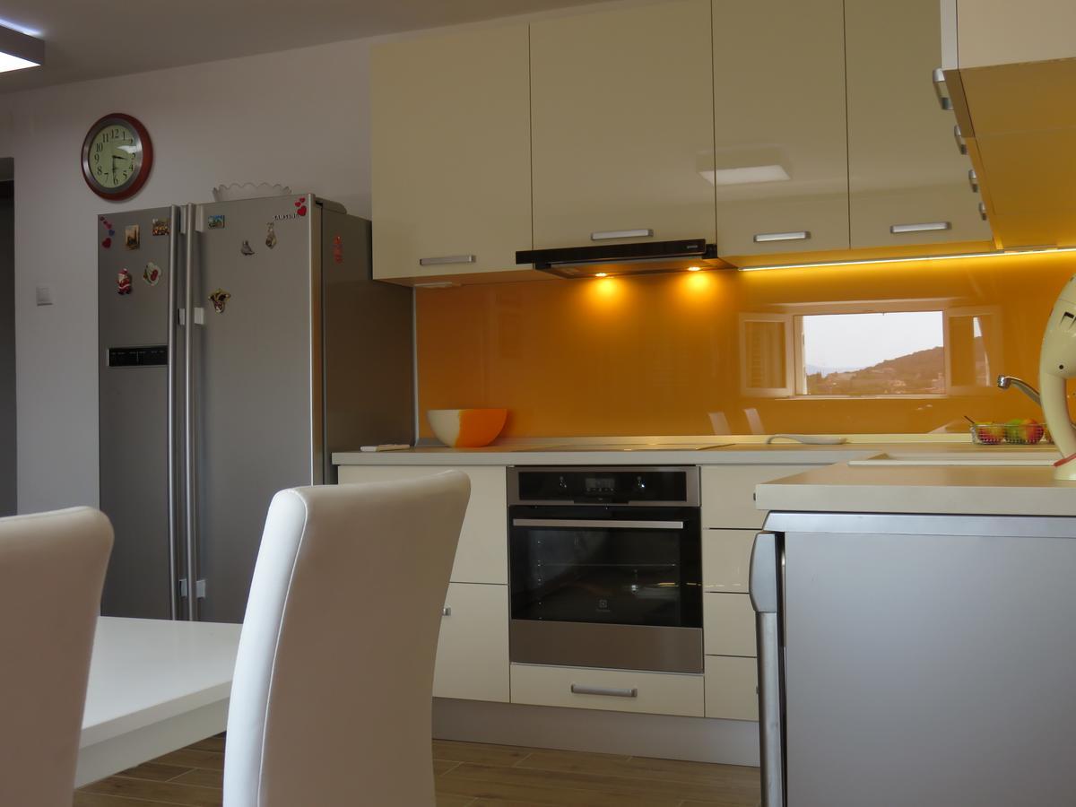 Apartments Istarska Street (Adults Only) Split Buitenkant foto