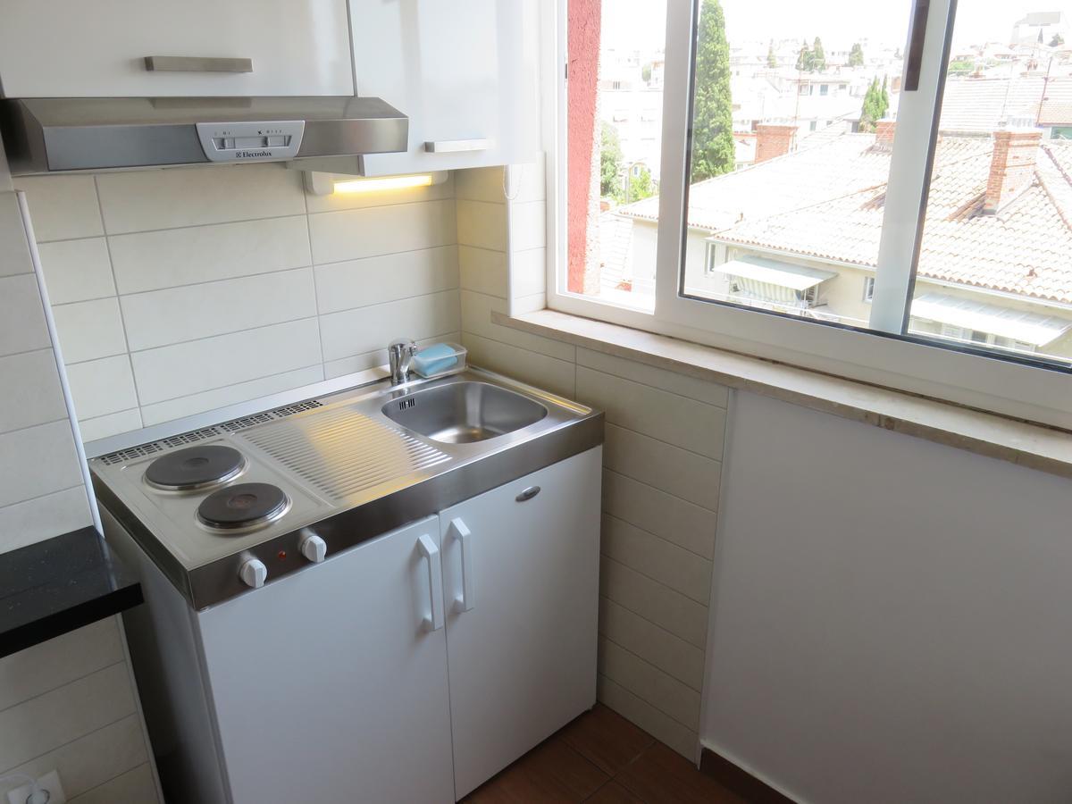 Apartments Istarska Street (Adults Only) Split Buitenkant foto