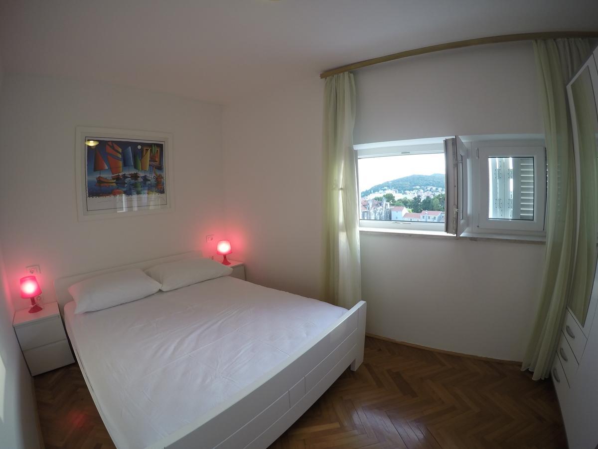 Apartments Istarska Street (Adults Only) Split Buitenkant foto