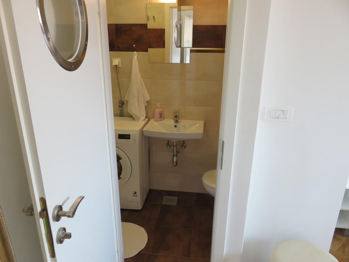 Apartments Istarska Street (Adults Only) Split Buitenkant foto