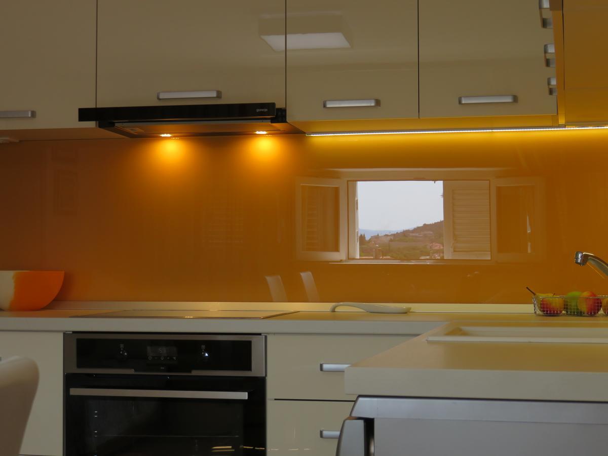 Apartments Istarska Street (Adults Only) Split Buitenkant foto