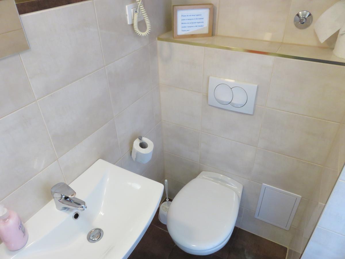 Apartments Istarska Street (Adults Only) Split Buitenkant foto