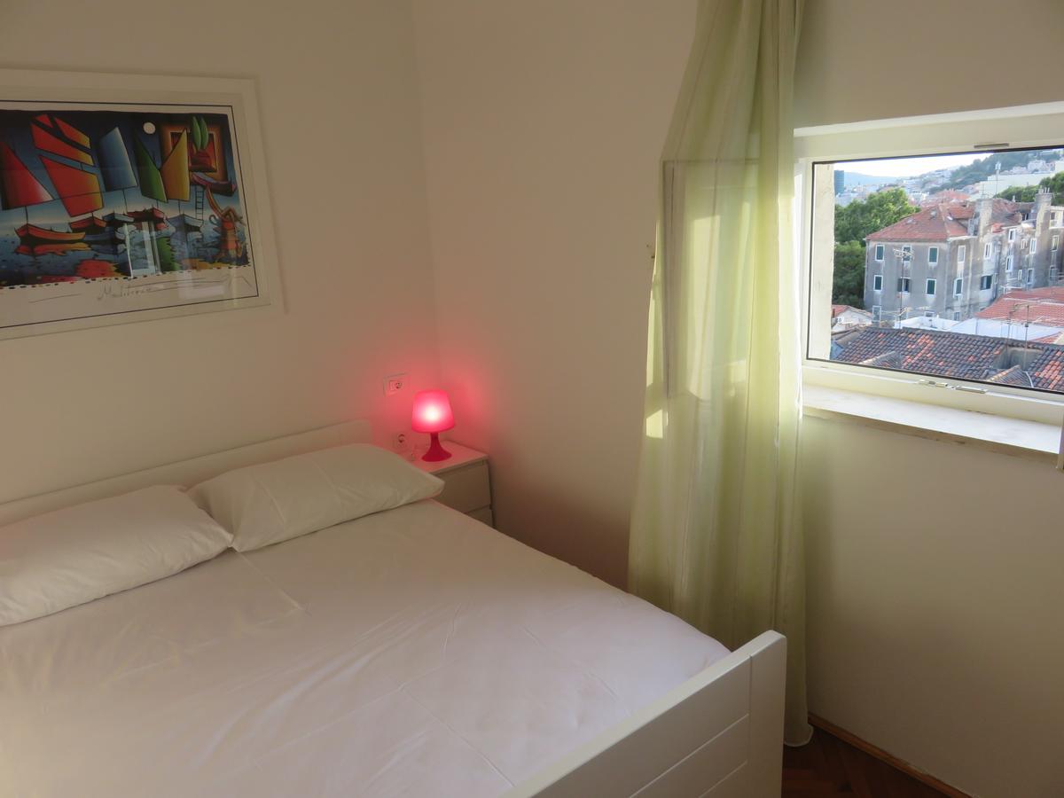 Apartments Istarska Street (Adults Only) Split Buitenkant foto