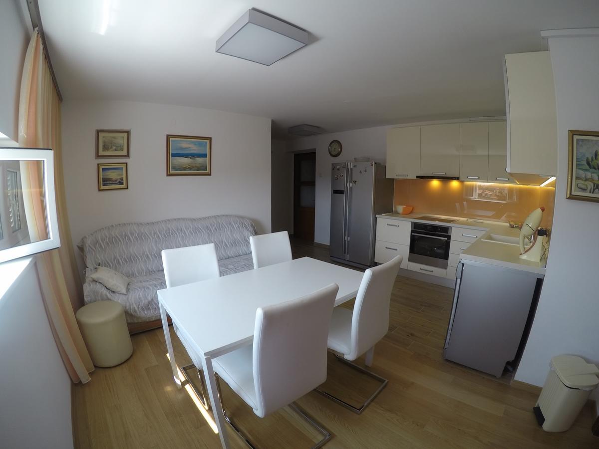 Apartments Istarska Street (Adults Only) Split Buitenkant foto