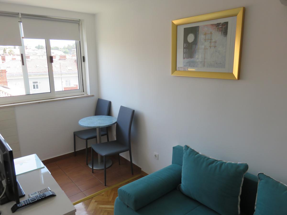 Apartments Istarska Street (Adults Only) Split Buitenkant foto