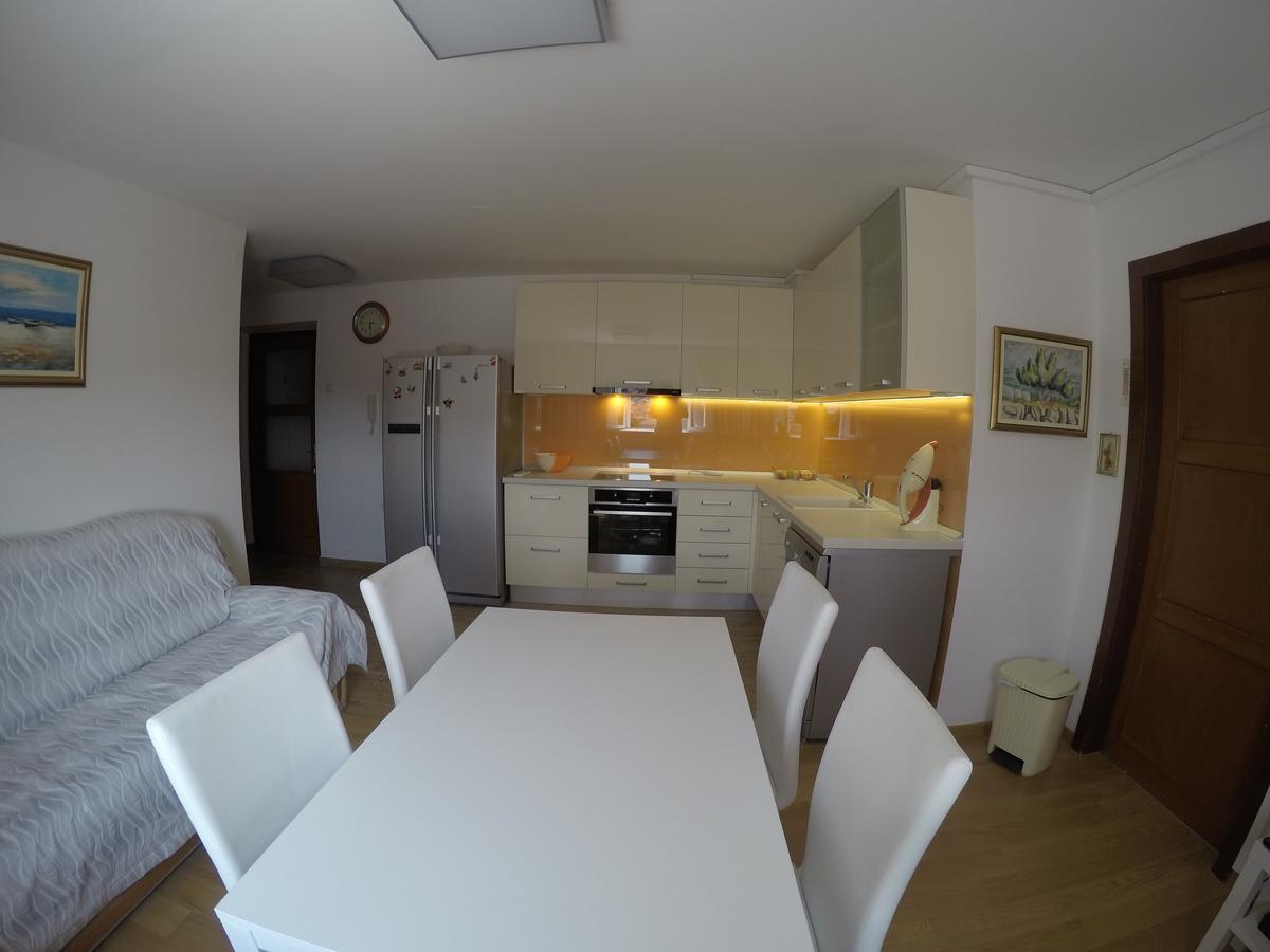 Apartments Istarska Street (Adults Only) Split Buitenkant foto