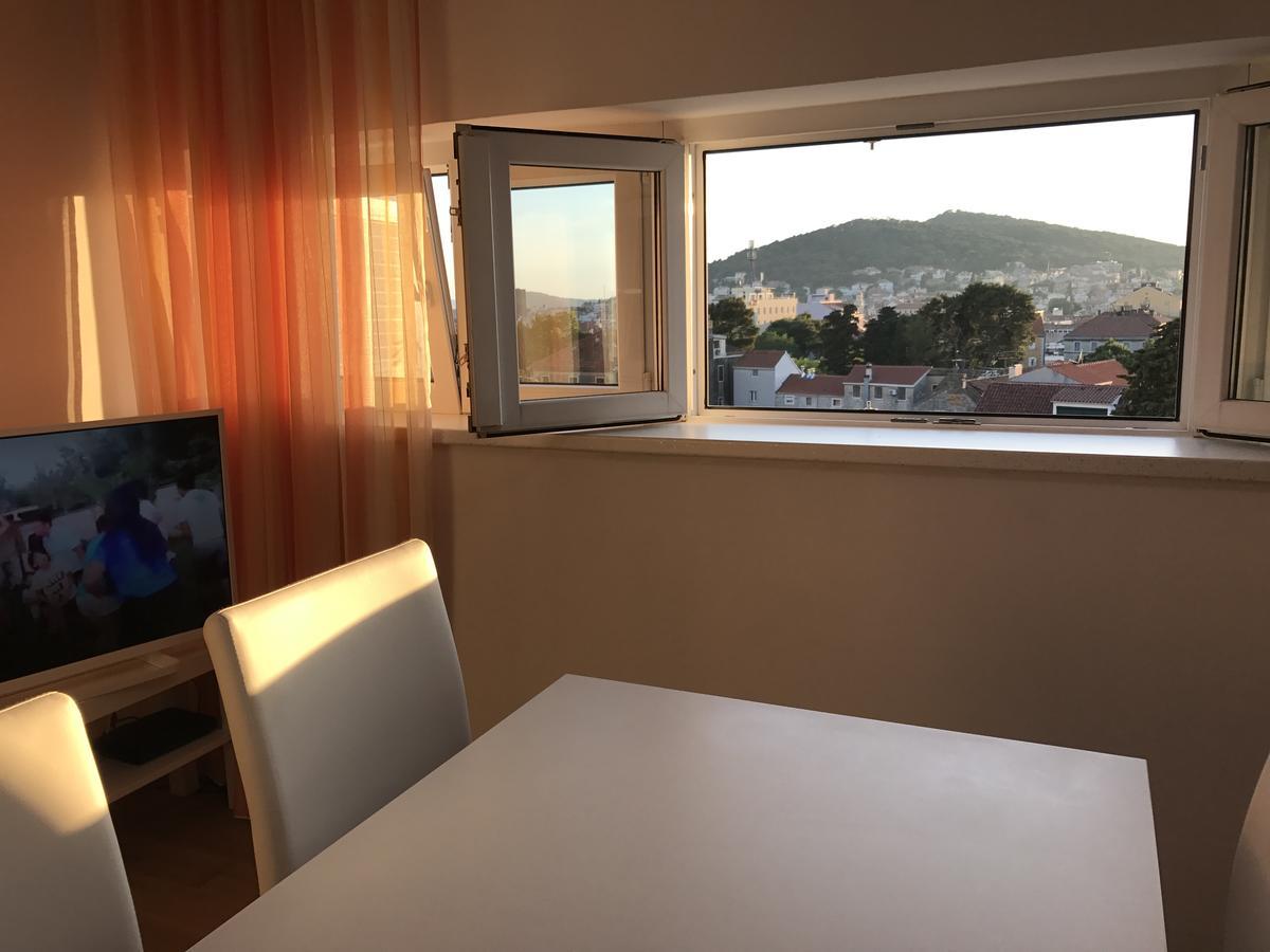 Apartments Istarska Street (Adults Only) Split Buitenkant foto