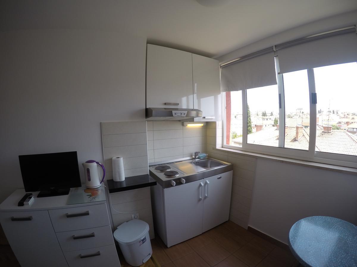 Apartments Istarska Street (Adults Only) Split Buitenkant foto