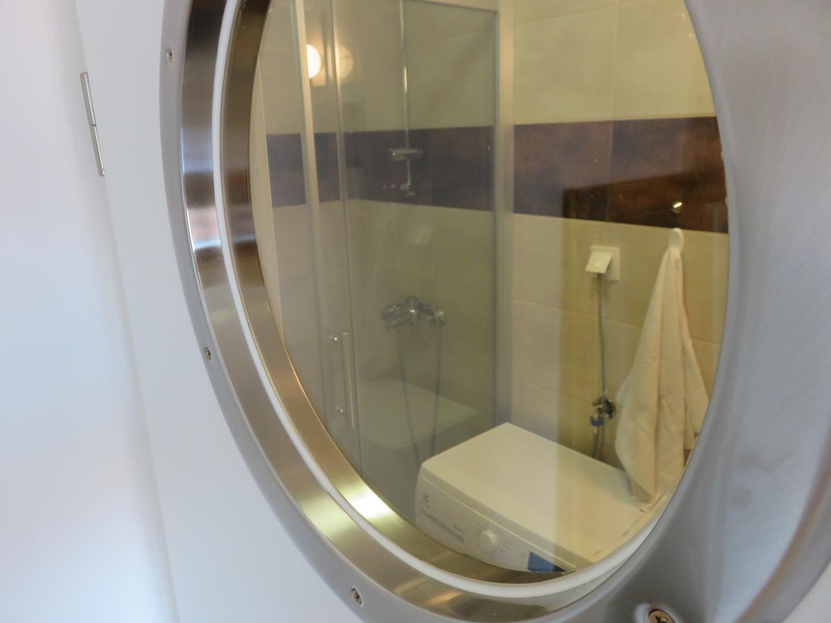 Apartments Istarska Street (Adults Only) Split Buitenkant foto