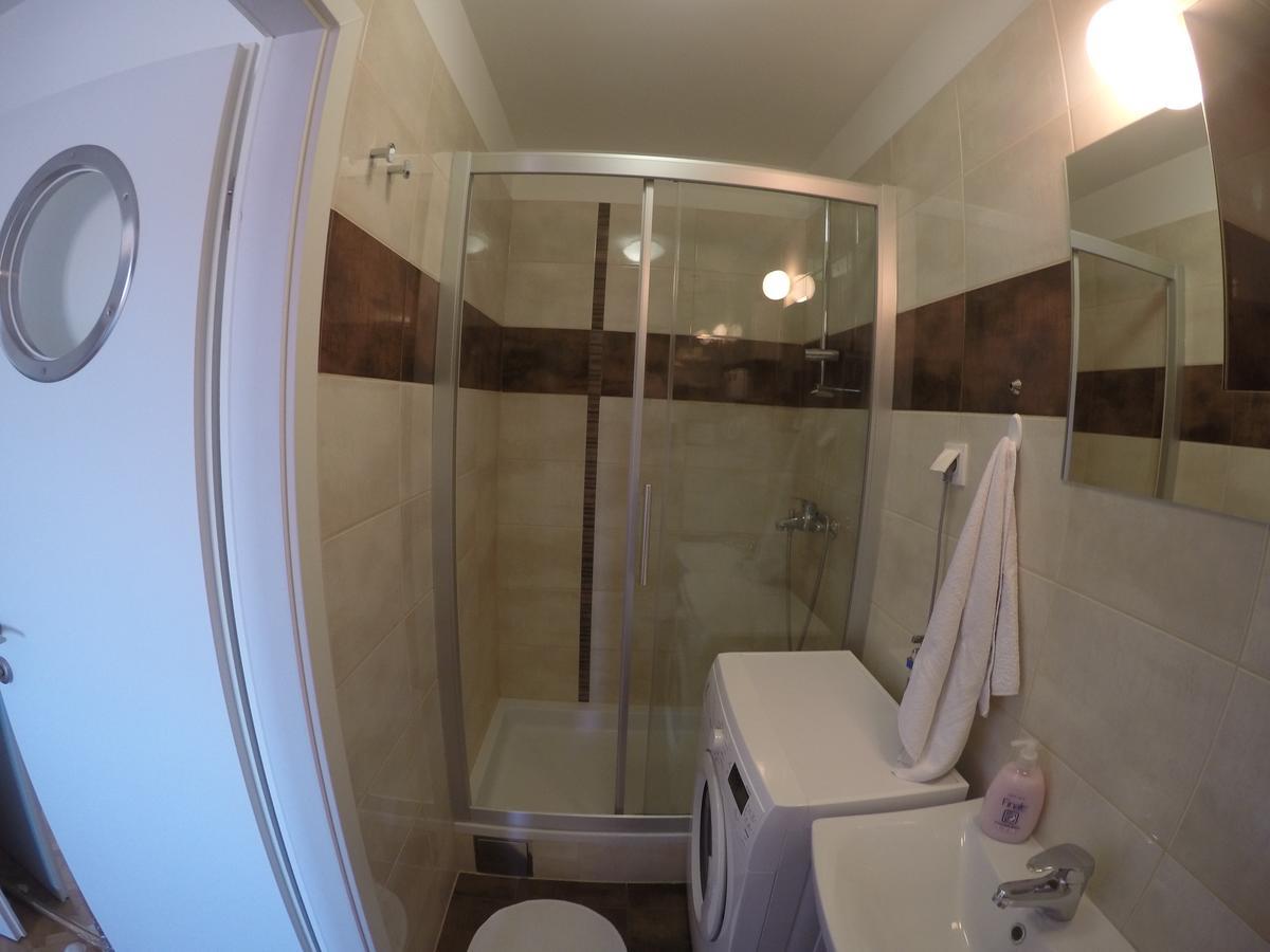Apartments Istarska Street (Adults Only) Split Buitenkant foto