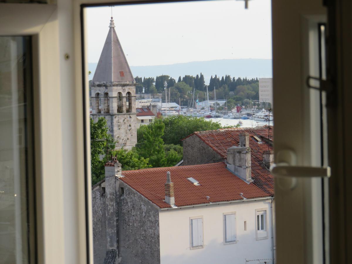 Apartments Istarska Street (Adults Only) Split Buitenkant foto