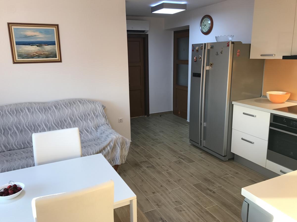 Apartments Istarska Street (Adults Only) Split Buitenkant foto
