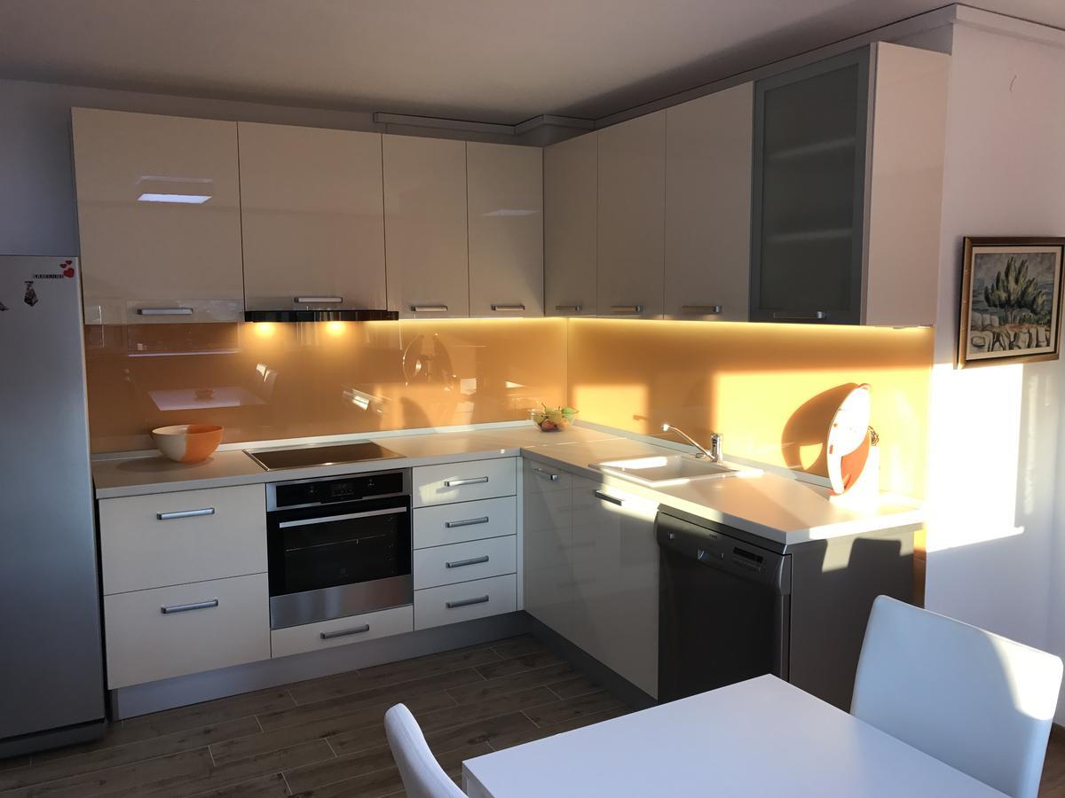 Apartments Istarska Street (Adults Only) Split Buitenkant foto