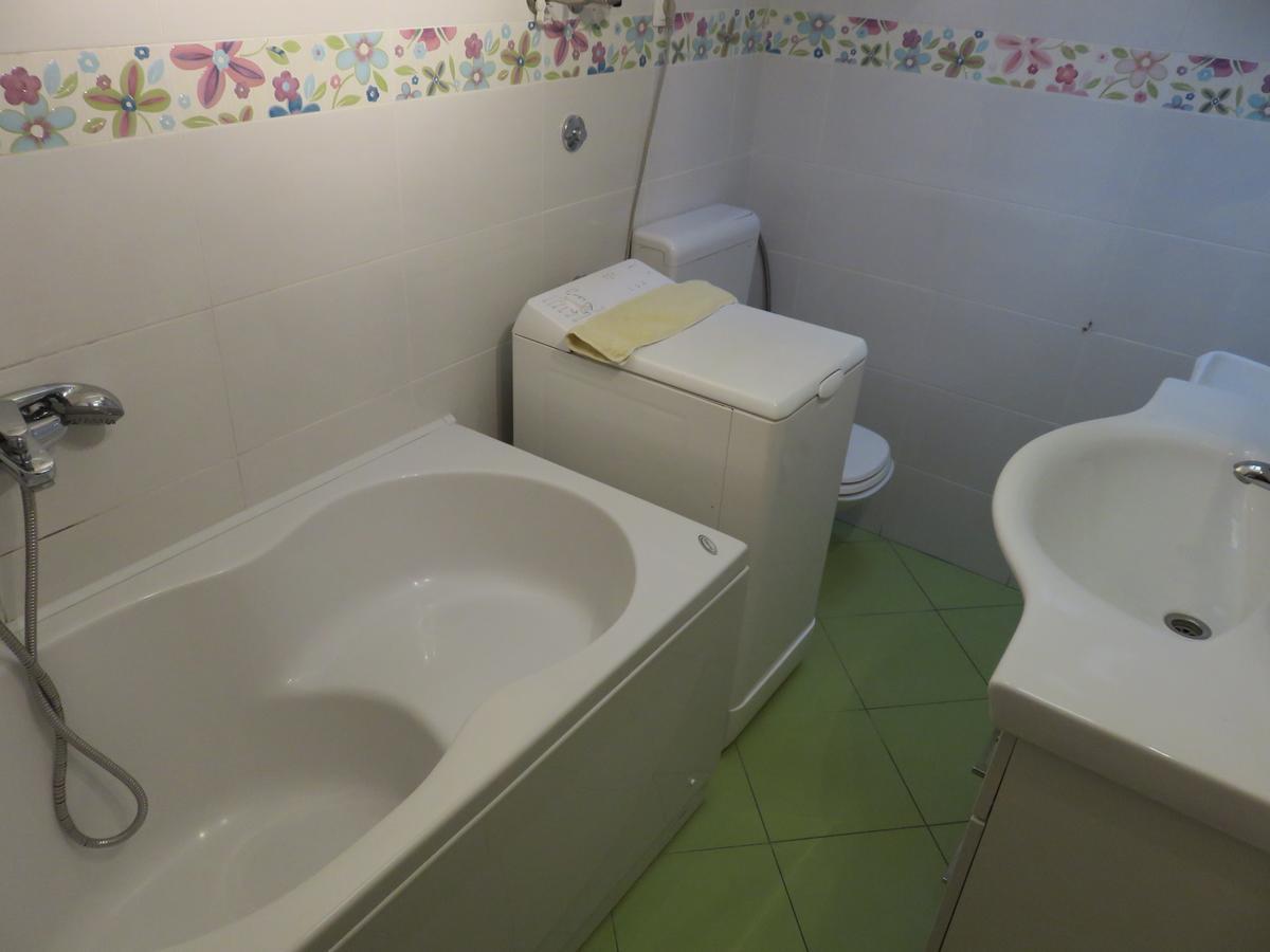 Apartments Istarska Street (Adults Only) Split Buitenkant foto